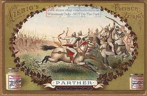 Parthian-Horsemanship-And-The-Parthian-Shot